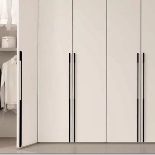TAY NẮM - TAY CO CỬA TỦ Mã 1191