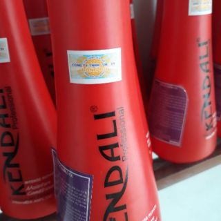Xịt dưỡng KENDALI professional 250ml