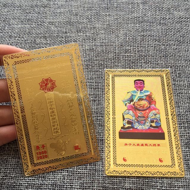 💥HOT💥 Kim Bài Thái Tuế 2020 | BigBuy360 - bigbuy360.vn