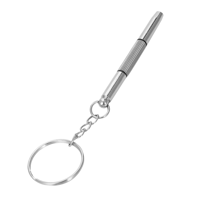 Bộ Dụng Cụ Sửa Chữa Kính Mát 3 Trong 1