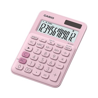 Máy tính Casio MS20UC