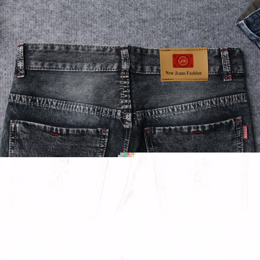 Quần short jean nam chuẩn đẹp vải mịn SL415 STARLORD hàng vn chất lượng cao