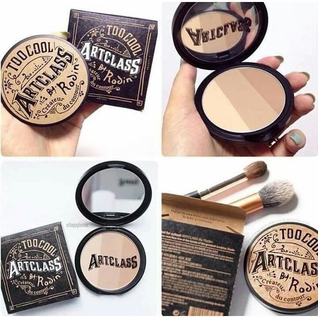 TẠO KHỐI TOO COOL FOR SCHOOL | BigBuy360 - bigbuy360.vn