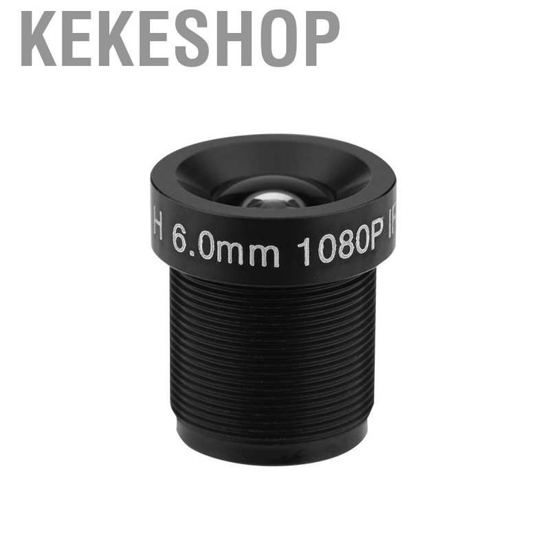 Kekeshop Clear Reliable Security Camera Lens Cctv For