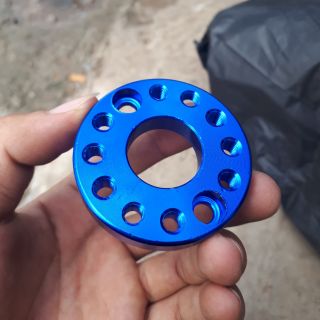 HP65 THỚT XOAY NHÔM TIỆN CNC GẮN BÌNH BÔNG MAI