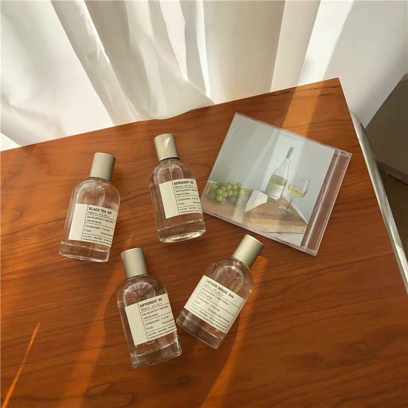 Nước hoa nữ, nam MC MAQUICITE 100ml Fullbox Nước Hoa Unisex Hand Made