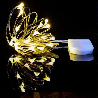 Đèn dây bóng Led
