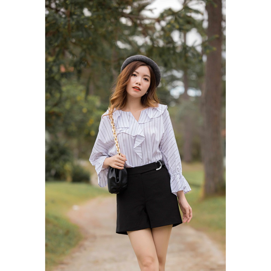 [ESTCB11027] QUẦN SHORT KIỂU NỮ - esitto | BigBuy360 - bigbuy360.vn