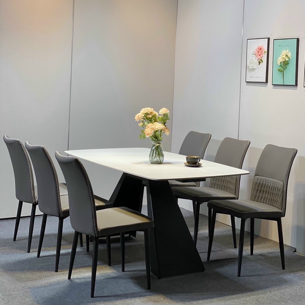 Ghế BATON nhập khẩu