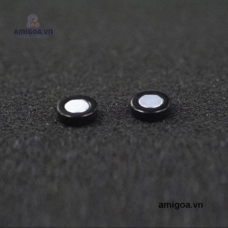 ✨✨Bông tai nam châm từ tính phong cách hợp thời trang cho nam