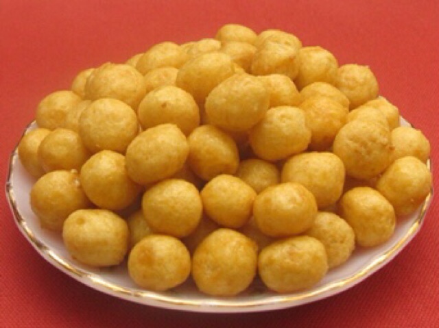 Bánh nhãn Hải Hậu