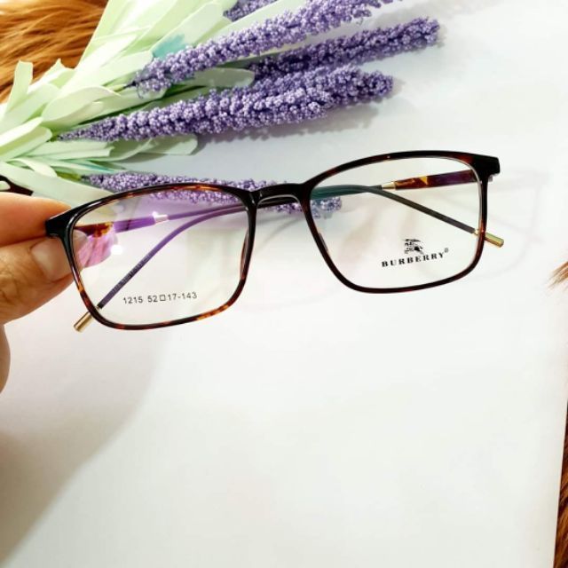 GỌNG KÍNH CẬN VUÔNG DẺO BBR 1215 | BigBuy360 - bigbuy360.vn