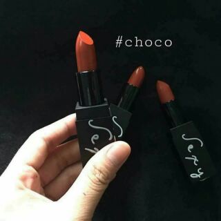 BabeSexy Choco Nâu Đất