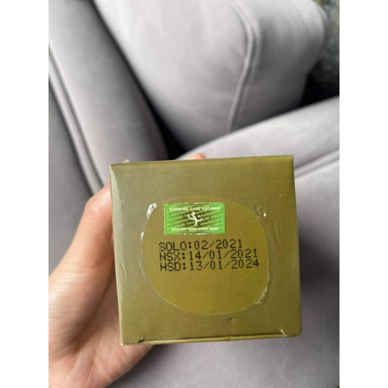 Trà giảm cân Slimming Care hộp 30 viên [ HÀNG CHÍNH HÃNG 100%] | BigBuy360 - bigbuy360.vn