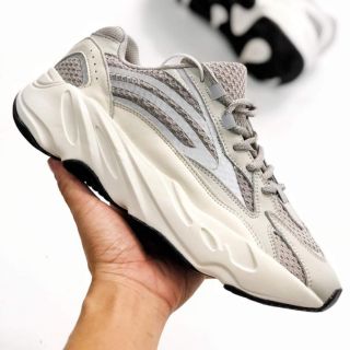 Giày yz700 phản quang