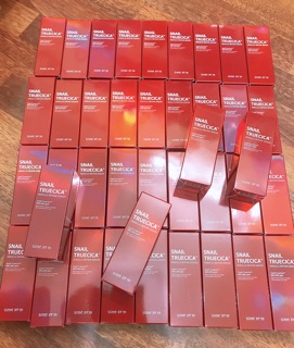 Serum ốc sên som by mi Hàn quốc