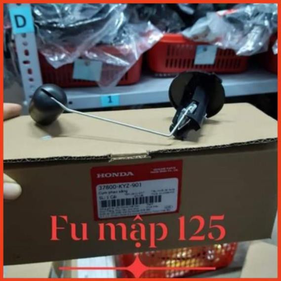 mạch phao báo xăng xe future mập 2012-2017 zin