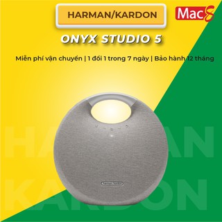 Loa Bluetooth Harman Kardon Onyx Studio 5 Xám