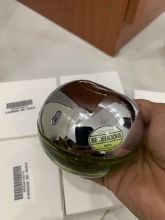 Nước hoa tester DKNY edp 100ml