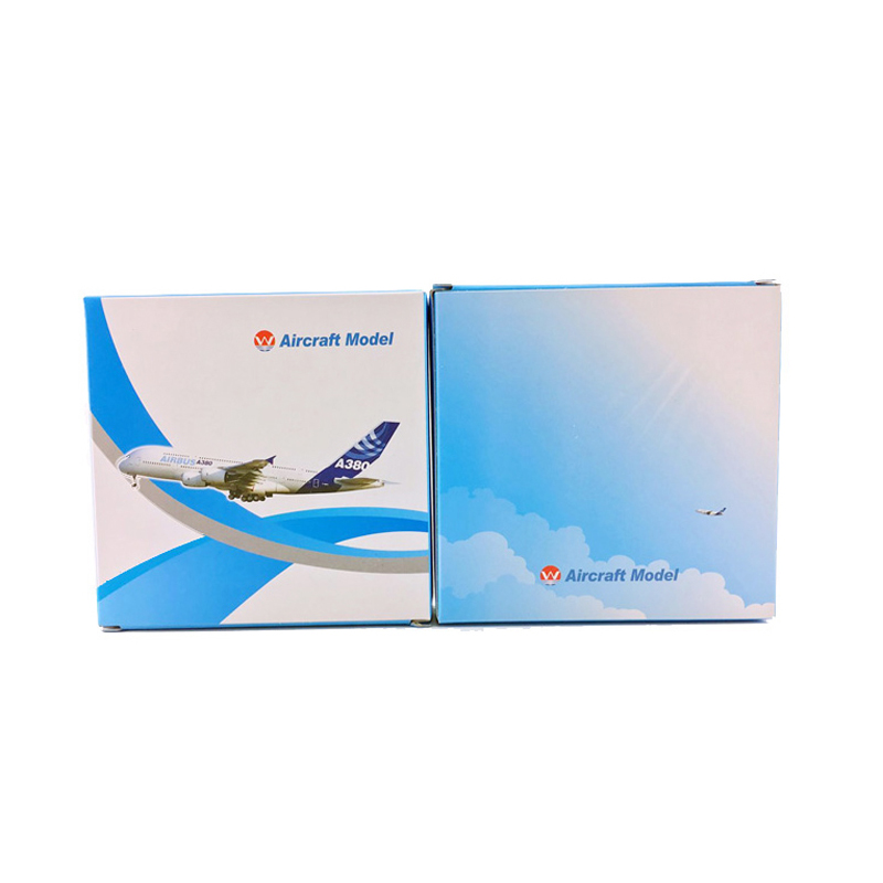 Mô hình máy bay Malaysia Airlines Seawave Boeing 777 B777 bằng kim loại 16CM