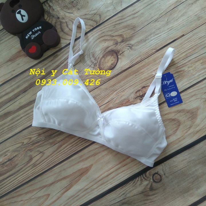 Áo lót Boya không gọng, không đệm mút
