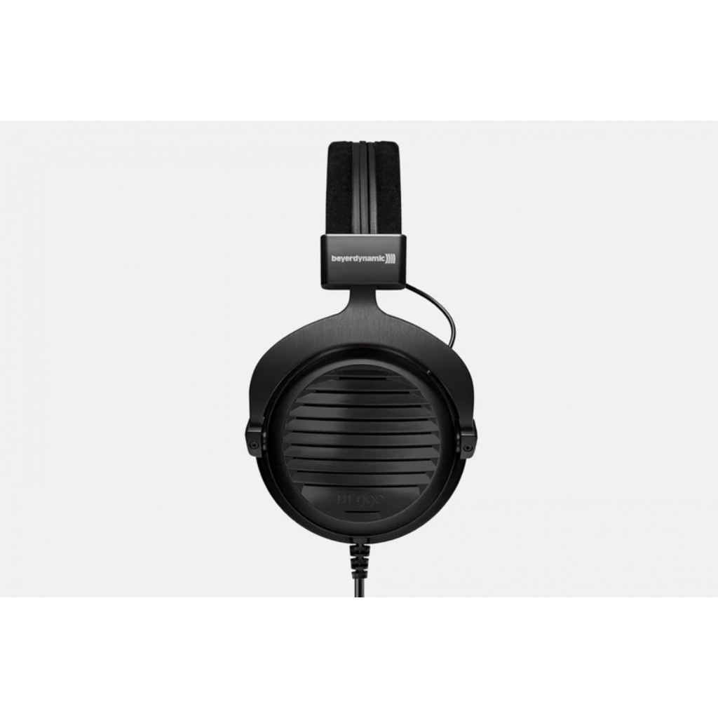 Tai Nghe Chụp Tai Beyerdynamic DT 990 Black Special Edition