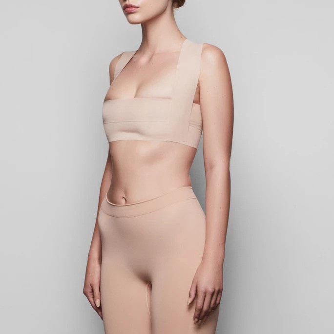 Băng dán nâng ngực tạo nhiều kiểu đa dụng thay thế áo ngực tiện lợi - Her sleepwear