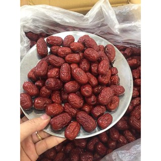  Táo Đỏ ngon ngọt / Gói 100gram