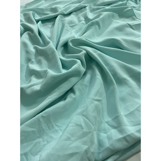 Lụa Trơn may áo dài