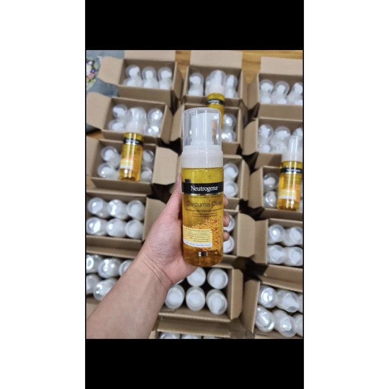 [HÀNG CHUẨN AUTH] SỮA RỬA MẶT NGHỆ NEUTROGENA