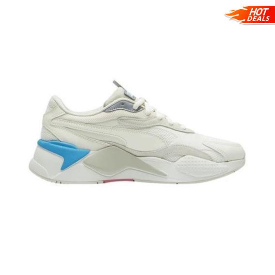 Giày sneaker Puma x Kang Daniel RS-X3 chính hãng NEW : : ◦ ༈ ' ¹ ' Tết !! _ ..