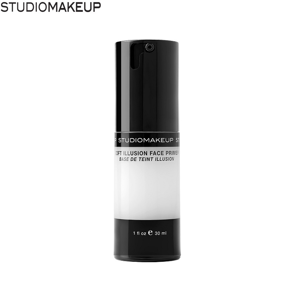 Kem lót STUDIOMAKEUP SOFT ILLUSION FACE PRIMER - SFP