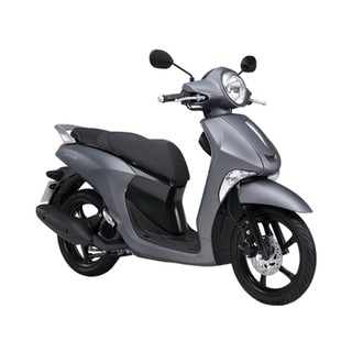 Xe máy Yamaha Janus Premium 2020 (Xám nhám) | Shopee Việt Nam