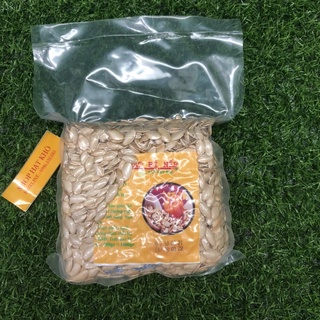 Hạt Bí nếp rang chín 1kg