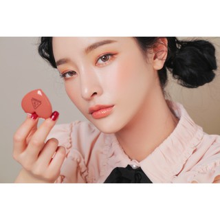 Son dưỡng 3ce heart potlip