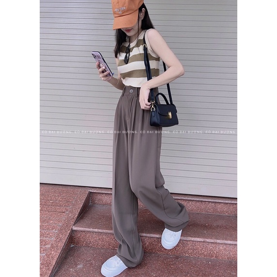 quần vải mã 212