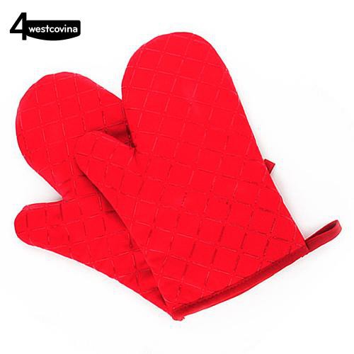 Găng Tay Cách Nhiệt Chống Trượt Dùng Trong Nhà Bếp