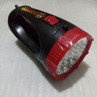 ĐÈN PIN 12 LED SẠC ĐIỆN KHÔNG CẦN TỐN TIỀN PIN