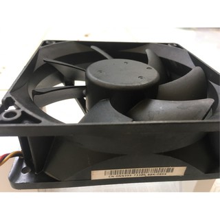 QUẠT NGUỒN SERVER 12v 12CM CỰC MẠNH
