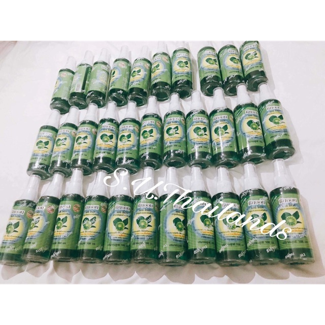 xịt thảo mộc tịn dầu bưởi | BigBuy360 - bigbuy360.vn