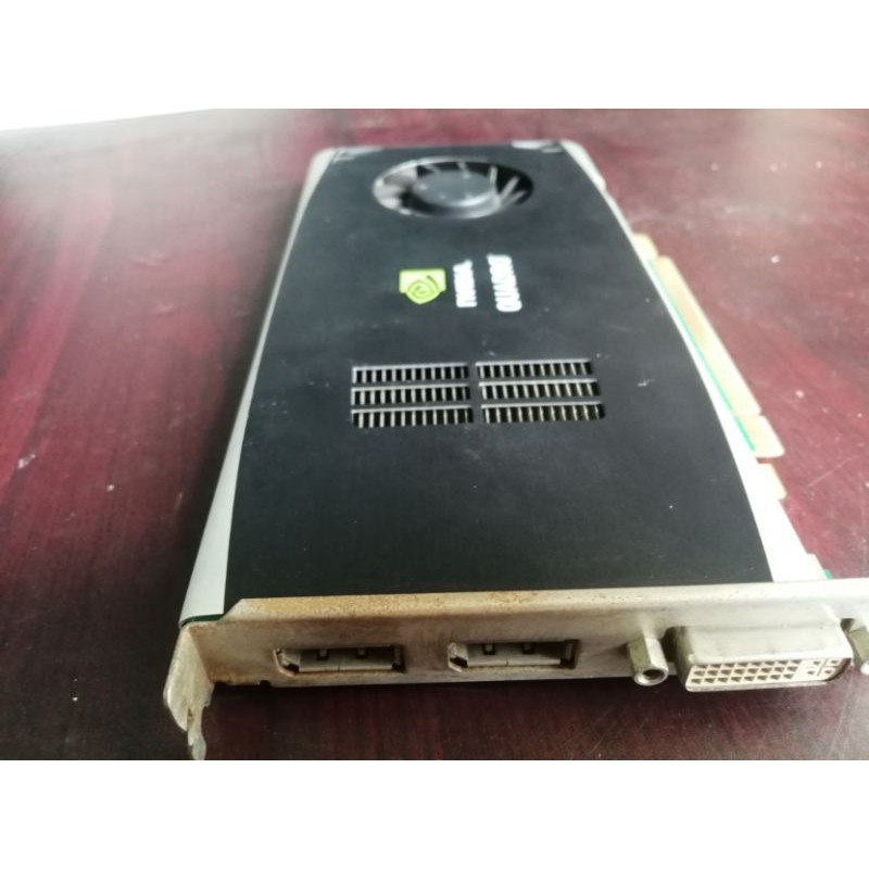 Vga quadro fx1800 | BigBuy360 - bigbuy360.vn