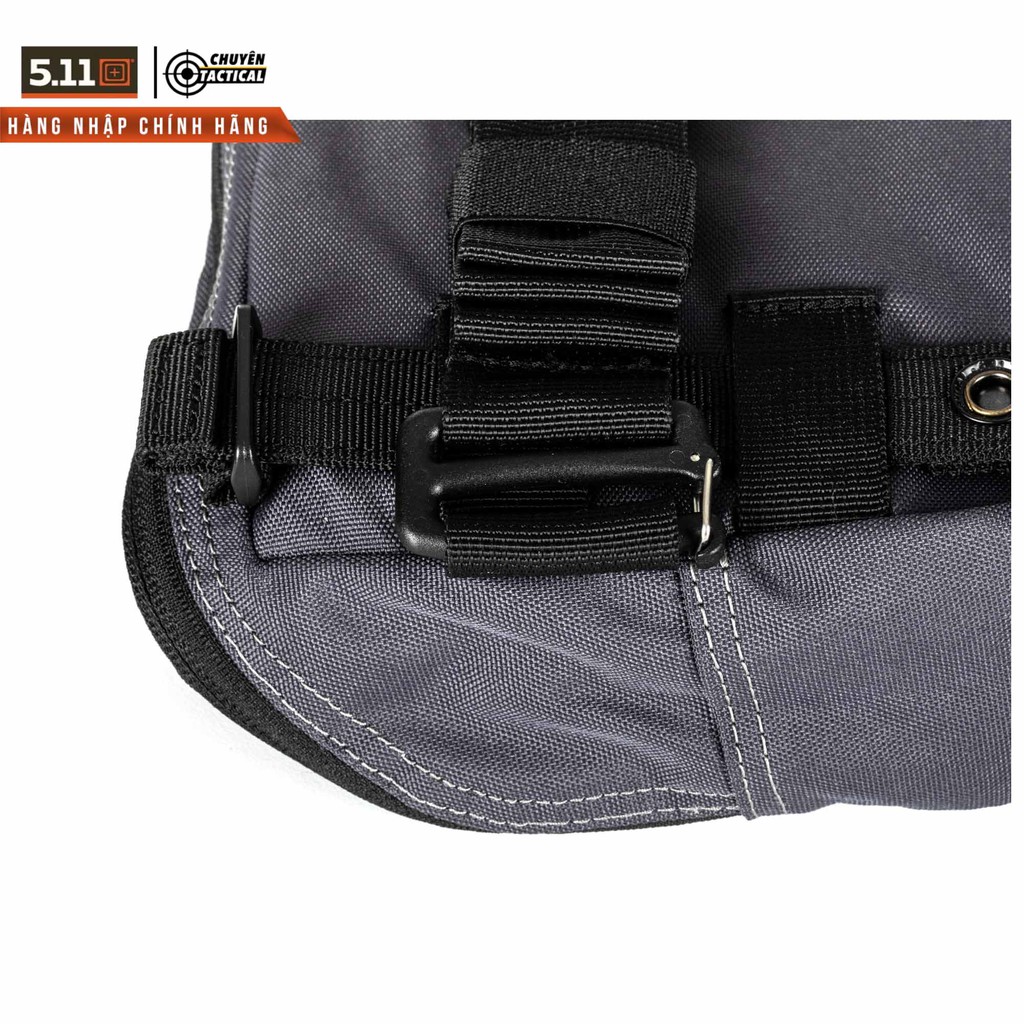 Túi đeo chéo chiến thuật, thời trang 5.11 Tactical RAPID WAIST PACK - Hàng nhập chính hãng