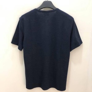 Áo phông ZIOZIA basic cổ V