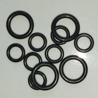 10 Ron Cao Su Kỹ Thuật