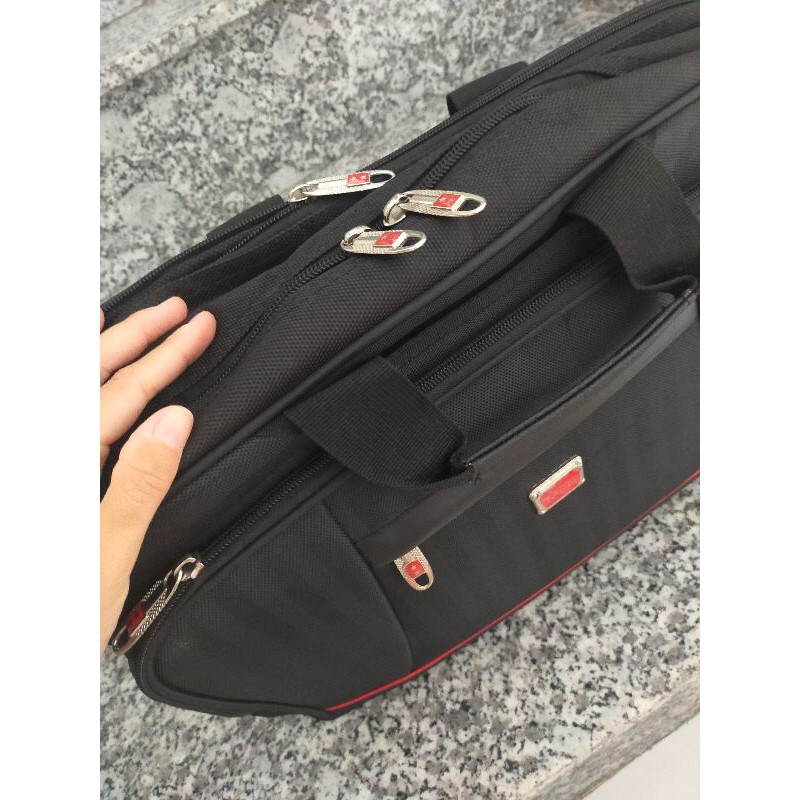 Cặp Đa Năng Mang Balô và Mang Vai Đi Học  Cấp 2,3  - Cặp Công Sở / Cặp Laptop | BigBuy360 - bigbuy360.vn