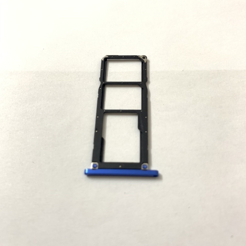 Khay sim Vsmart Star xanh,cam,đen zin new