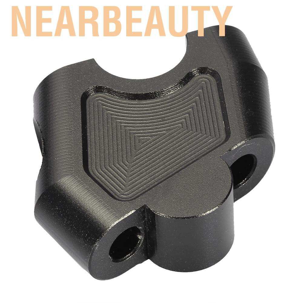 Kẹp Nâng Tay Lái Cnc Cho Xe Mô Tô Honda Nc700X Nc700S Nc750X Nc750S Cb500F Cb500 | BigBuy360 - bigbuy360.vn