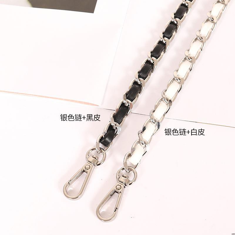 Dây xích bằng kim loại cho túi đeo vai / balo nữ cao cấp