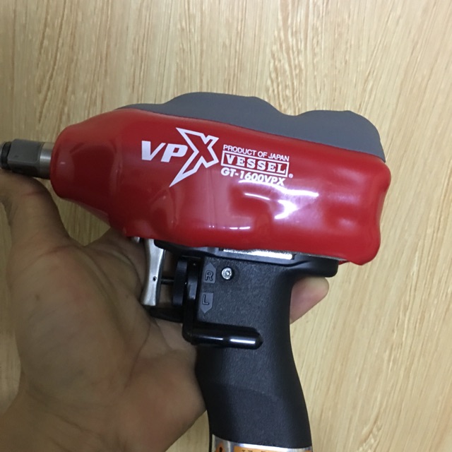 Máy mở bulong  vessel - 1600VPX. MADE IN JAPAN