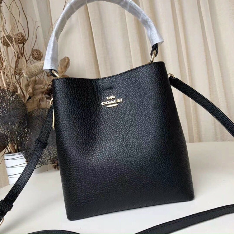 Túi COACH SMALL BUCKET BAG